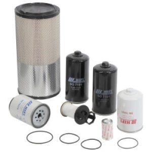 Фильтр HIFI FILTER KM 95000017C90