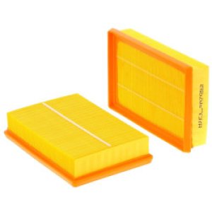Воздушный фильтр HIFI FILTER SA 7053