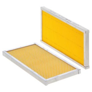 Салонный фильтр HIFI FILTER SC 70165