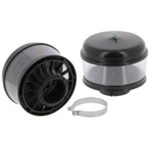 Фильтр циклона HIFI FILTER CPC 031H076D003