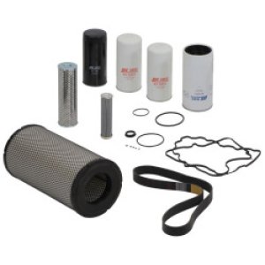 MAINTENANCE KIT 1000 H HIFI FILTER KM 901M0015C90