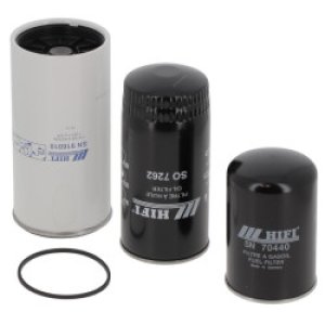 MAINTENANCE KIT 500 H HIFI FILTER KM 95000009A75