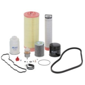 MAINTENANCE KIT 1000 H HIFI FILTER KM 901M0008A85