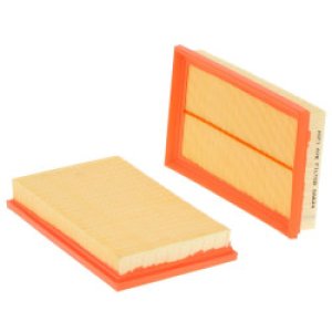 Воздушный фильтр HIFI FILTER SA 824