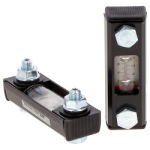 LEVEL INDICATOR HIFI FILTER INV 07610TB