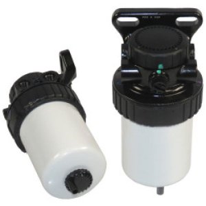 Фильтр HIFI FILTER W 34822