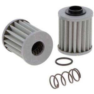 Гидравлический фильтр HIFI FILTER SH 630237