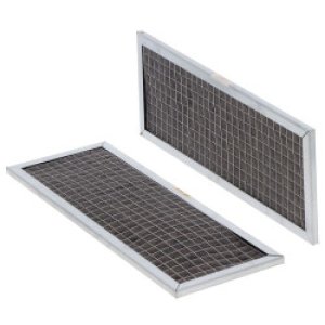 Салонный фильтр HIFI FILTER SC 90340 CA