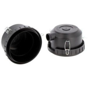 COVER HIFI FILTER SACV 02020