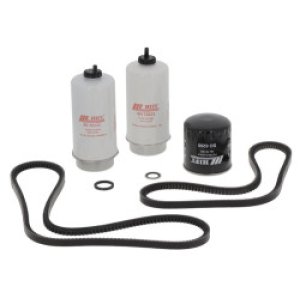 MAINTENANCE KIT 500 H HIFI FILTER KM 95000080A75