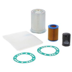 Фильтр HIFI FILTER KM 910A0066A85