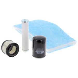 Фильтр HIFI FILTER KM 910A0058A75