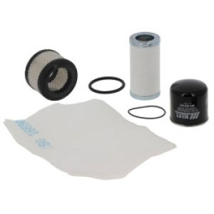 Фильтр HIFI FILTER KM 910A0054A75