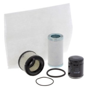 Фильтр HIFI FILTER KM 910A0068A29