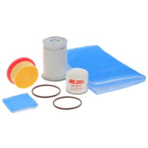 Фильтр HIFI FILTER KM 910A0061A75