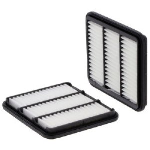Воздушный фильтр HIFI FILTER SA 8531