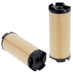 SPARK EROSION FILTER HIFI FILTER EL 15188
