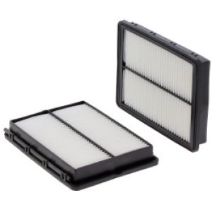 Воздушный фильтр HIFI FILTER SA 8681