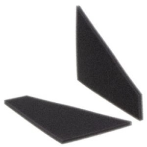 Салонный фильтр HIFI FILTER SC 80128