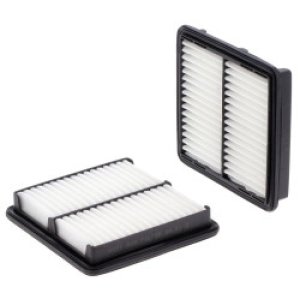 Воздушный фильтр HIFI FILTER SA 8113