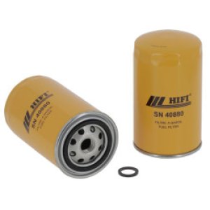 Топливный фильтр HIFI FILTER SN 40880