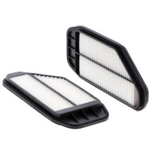 Воздушный фильтр HIFI FILTER SA 8585
