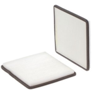 Салонный фильтр HIFI FILTER SC 8149