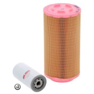Фильтр HIFI FILTER KM 210A0007A85
