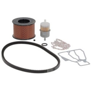 Фильтр HIFI FILTER KM 95000032A29