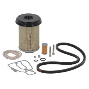 Фильтр HIFI FILTER KM 95000049A29