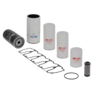 Фильтр HIFI FILTER KM 95000047A85