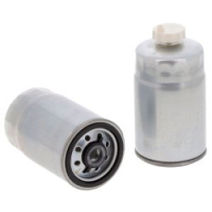 Фильтр HIFI FILTER SN 327 N