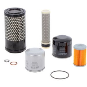 Фильтр HIFI FILTER KM 45000010A75