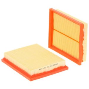 Воздушный фильтр HIFI FILTER SA 7466