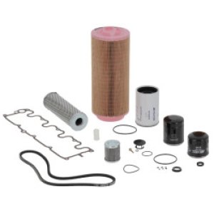 Фильтр HIFI FILTER KM 901M0043A85