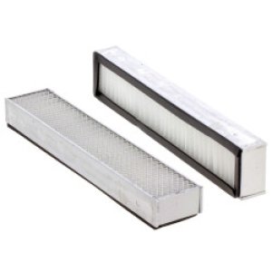 Салонный фильтр HIFI FILTER SC 70173
