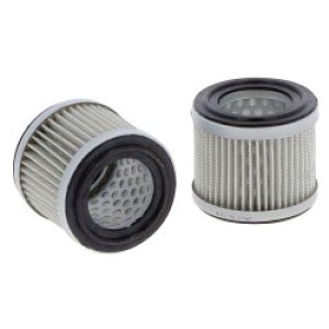Воздушный фильтр HIFI FILTER SA 12967
