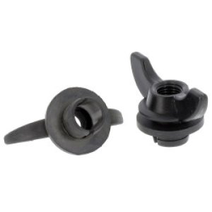 NUT HIFI FILTER SAVI 0304FP001