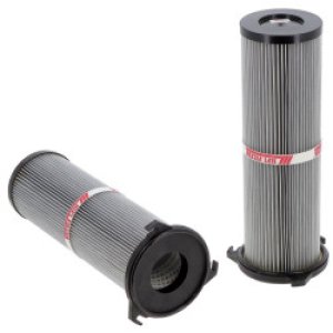 Воздушный фильтр HIFI FILTER ASR 997000AN019