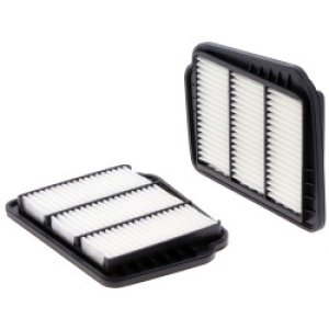Воздушный фильтр HIFI FILTER SA 8169