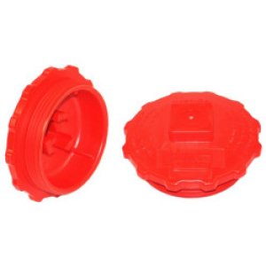 HOUSING COVER HIFI FILTER BDH 5200002