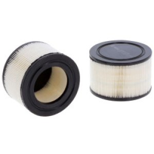 Воздушный фильтр HIFI FILTER SA 190079