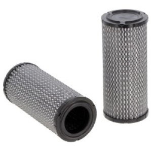 Салонный фильтр HIFI FILTER SC 60121 CAM1