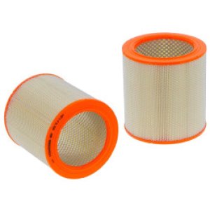 Воздушный фильтр HIFI FILTER ASR 988502AA014