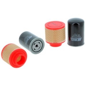 MAINTENANCE KIT HIFI FILTER KM 210A0003A29