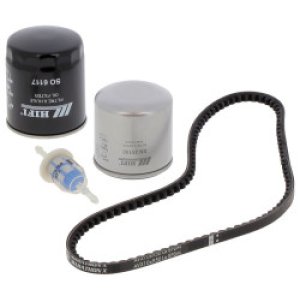 Фильтр HIFI FILTER KM 15000020A29