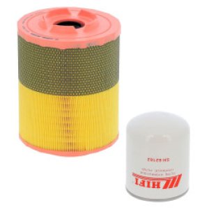 MAINTENANCE KIT HIFI FILTER KM 210A0010A85