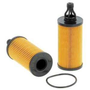 Масляный фильтр HIFI FILTER SO 8049