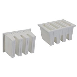 ABSOLUTE FILTER HIFI FILTER NM 535203DPH11