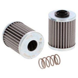 Фильтр HIFI FILTER SH 630238